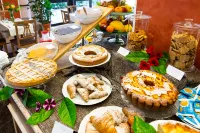 Best Western Hotel Imperiale - breakfast