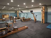 Park Plaza Vondelpark Amsterdam Hotels near Oud Zuid