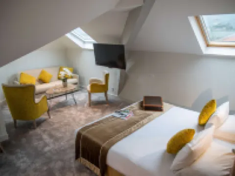 Best Western Beausejour Hotels in Hautes-Pyrenees