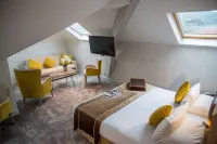 Best Western Beausejour Hotels in Lourdes