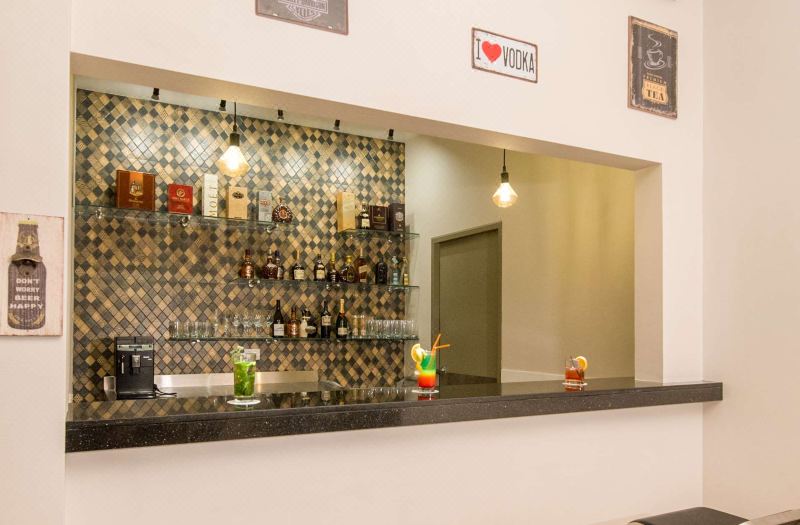 Best Western Plus Urban Larco Hotel photo 3