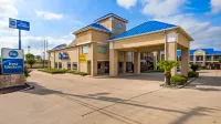 Best Western Garden Inn Hotel di San Antonio