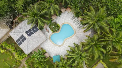 Denika's Suites - Villas