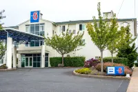 Motel 6 Lincoln City, or Các khách sạn ở Lincoln City