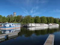 Müritz Ferienpark Röbel