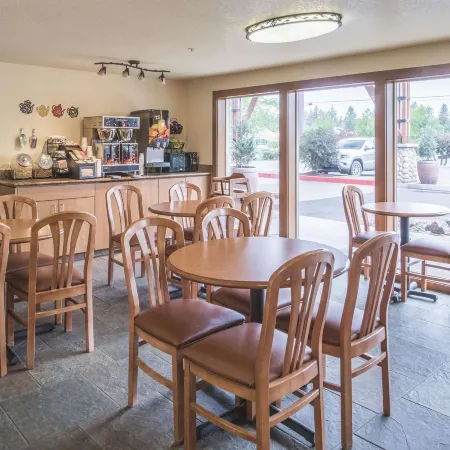 La Quinta Inn by Wyndham Bend