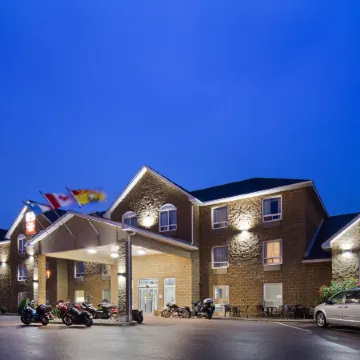 Best Western Plus Moncton