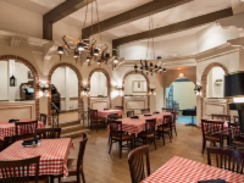 諾斯貝斯特韋斯特酒店及會議中心 北灣酒店