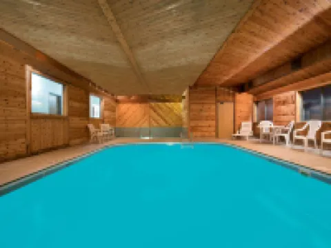 デイズ イン バイ ウィンダム マンケートー マンケートーのホテル