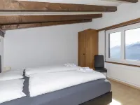Maison le Fontany