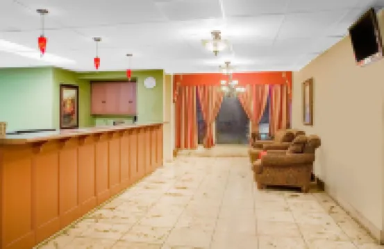 Days Inn by Wyndham St. George