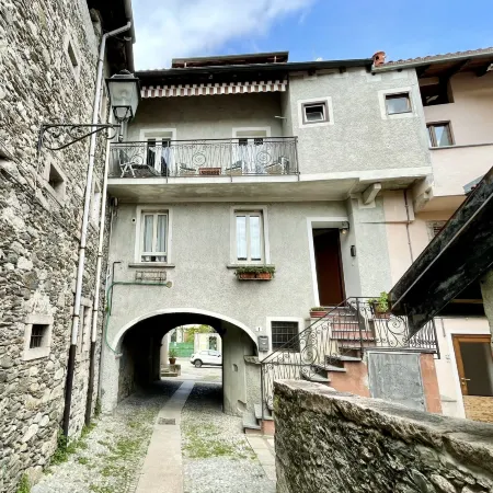 Casa del Villaggio