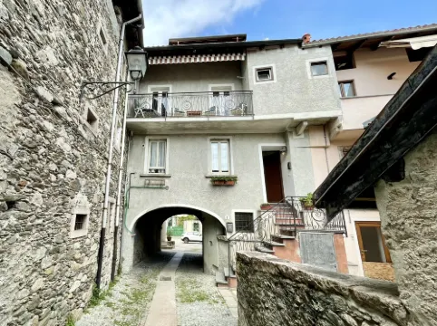 Casa del Villaggio