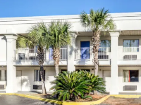 Motel 6 Saraland, Al Hotels in Saraland