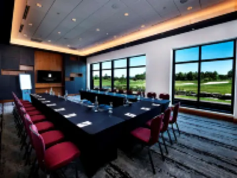 Brookstreet Hotels in Ottawa