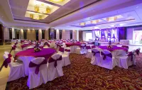Golden Tulip Chandigarh, Panchkula Các khách sạn ở Panchkula