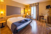 Best Western Hotel Luxor Hôtels à : Turin