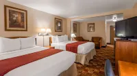Best Western Laramie Inn  Suites Các khách sạn ở 
