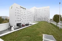 Campanile Lille - Euralille