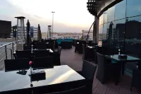 Best Western Plus Buraidah - breakfast