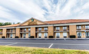 Quality Inn & Suites Bremen