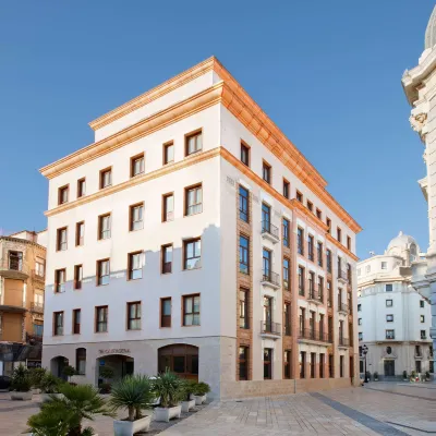 AC Hotel Cartagena Hotels near Pico de la Muela
