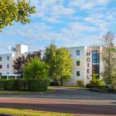 Ibis Styles Cognac Hotel Exterior