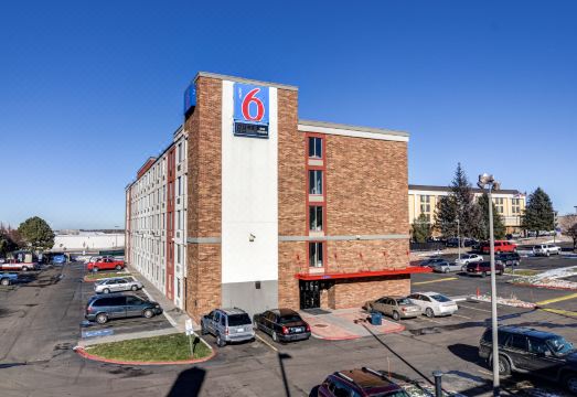 모텔 6 덴버 사우스 - 테크 센터