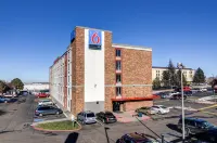 Motel 6 Greenwood Village, CO - Denver - South Tech Center Hotel a 