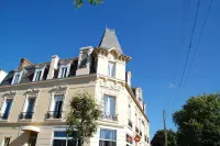 阿利斯斯濤特爾飯店