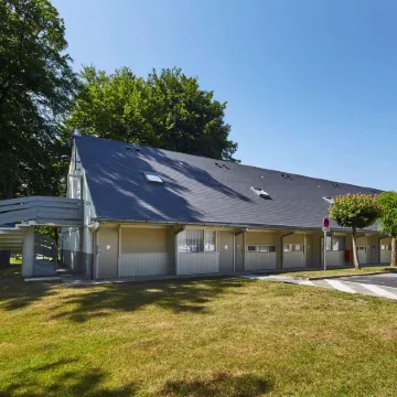 Campanile NATURE - Compiègne