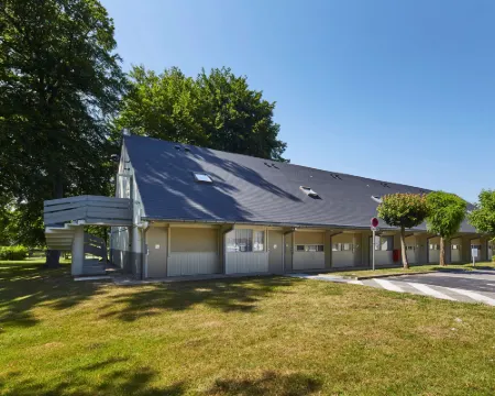 Campanile NATURE - Compiègne Hotels in Compiegne