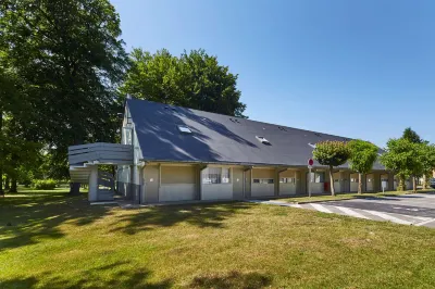 Campanile NATURE - Compiègne Hotels in Picardy