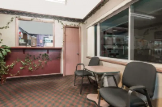 Knights Inn Ottawa Hotels in Ottawa