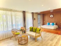 KyCo Peninsula Quy Nhon Resort Hotels near Ky Co Beach