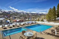 Residence Inn Breckenridge Hotels in Breckenridge