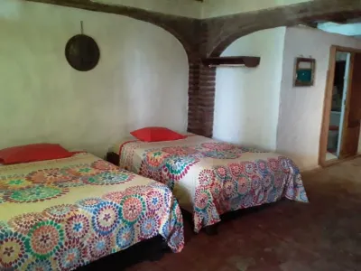 Maremonti Bed & Breakfast Hotels near Punta Rocosa al Final de Playa Salango.