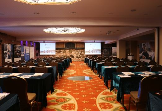 5. 호텔 캐슬 린..