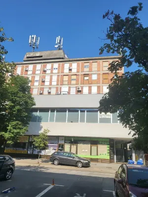 Apartment Dream Hotels in der Nähe von Stadion Gradski vrt