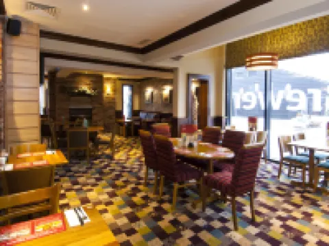 Premier Inn Walsall Town Centre Hotels in Walsall