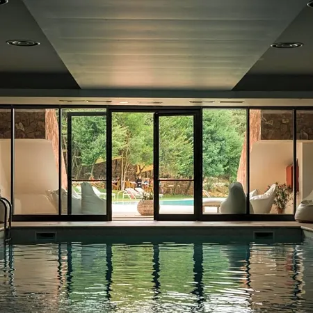 Argentario Lagoon Resort & Spa