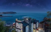 Geojedo Genie Spa Pension