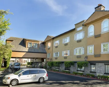 Ayres Hotel Costa Mesa Newport Beach Hotels in Costa Mesa