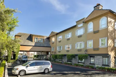 Ayres Hotel Costa Mesa Newport Beach Hotels in Orange County