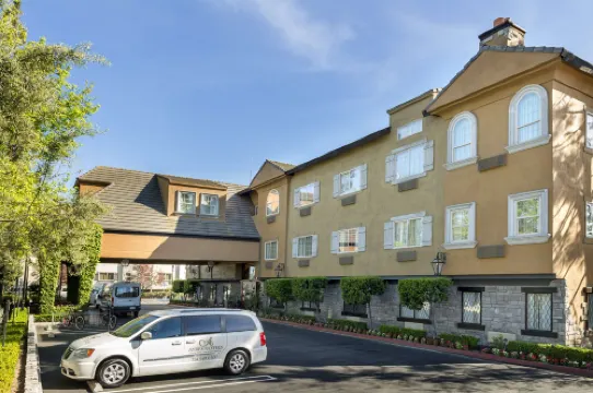 Ayres Hotel Costa Mesa Newport Beach