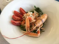 Hotel Europa - petit déjeuner