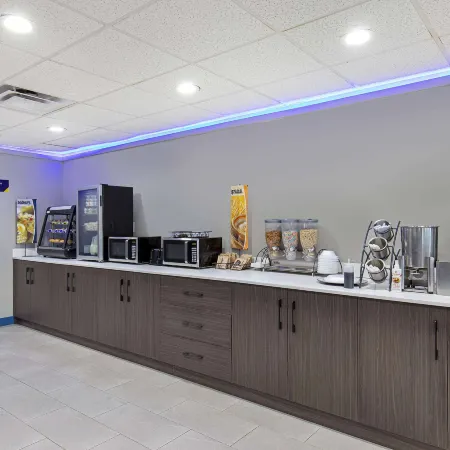 Microtel Inn & Suites by Wyndham Manchester