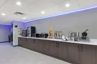 Microtel Inn & Suites by Wyndham Manchester - Aamiainen