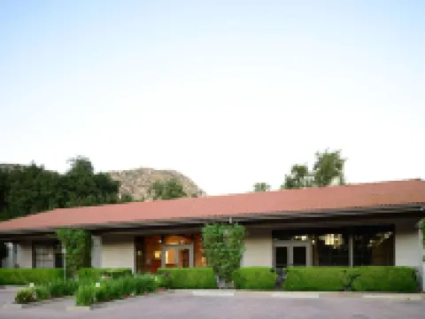 Riviera Oaks Resort and Racquet Club Hotels in Ramona