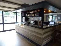 Euro Hôtel Paris Créteil Hoteles en Villeneuve-Saint-Georges